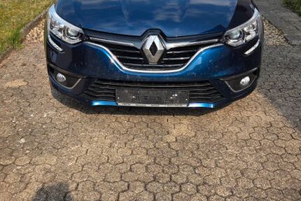 Renault Megane 140.669 km 6.499 &euro; Mönchsroth 91614