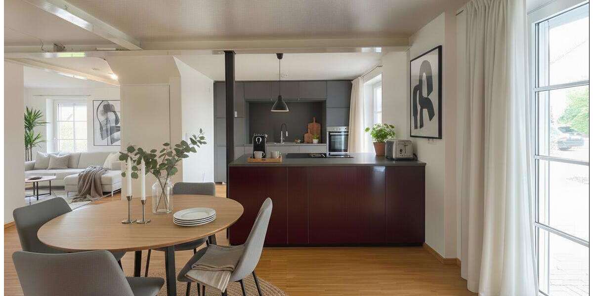 Einfamilienhaus Bopfingen - 5 Zimmer, 106 m&sup2;, 750&euro; | Angebot:27016339