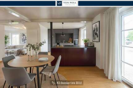 Haus Bopfingen - 5 Zimmer, 106 m&sup2;, 750&euro; | Angebot:27016339