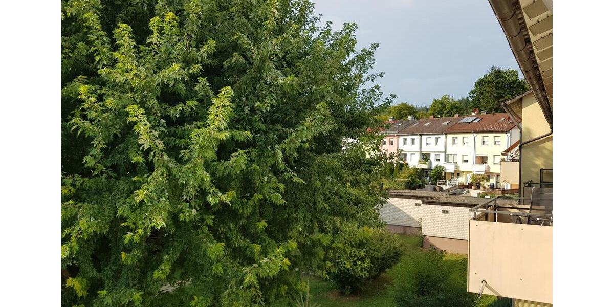 Etagenwohnung Oberkochen - 3 Zimmer, 57 m&sup2;, 155.000&euro; | Angebot:25022263