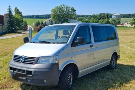 VW T5 andere 244.500 km 9.400 &euro; Dischingen 89561