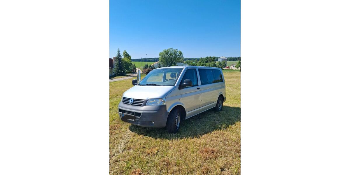 VW T5 andere 244.500 km 9.400 &euro; Dischingen 89561
