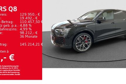 Audi RSQ8 2.765 km 129.950 &euro; Aalen 73431