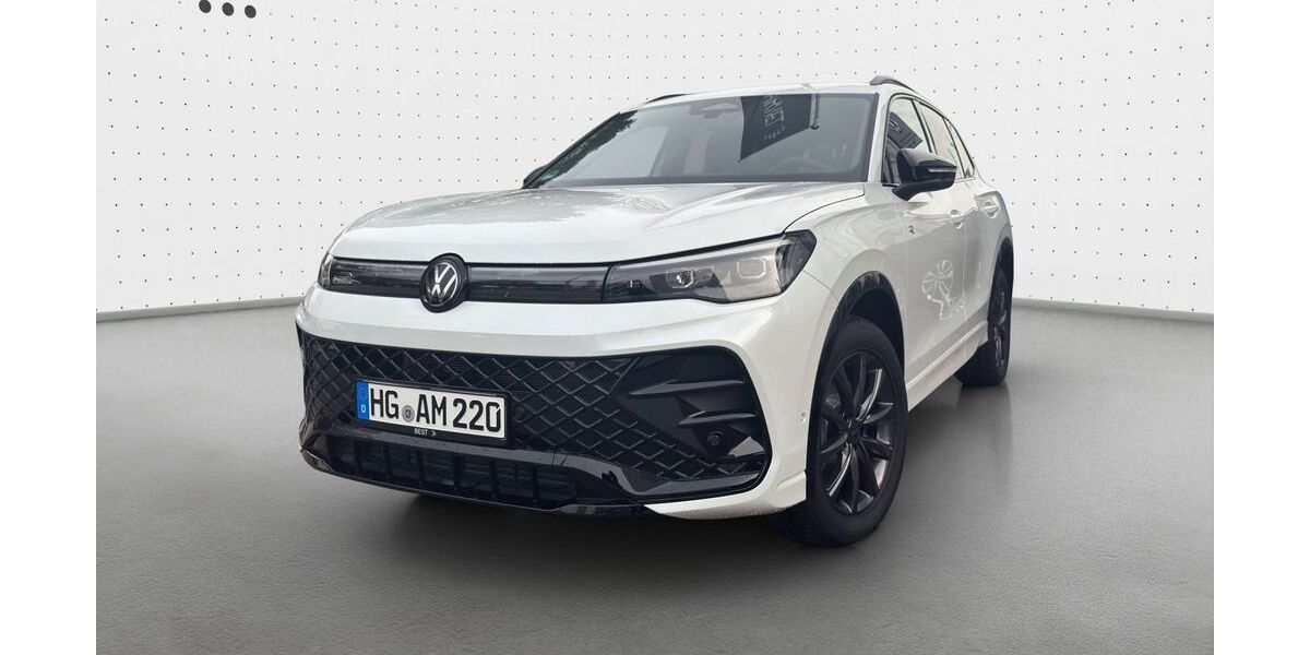 VW Tiguan 9.990 km 48.490 &euro; Heidenheim an der Brenz 89520