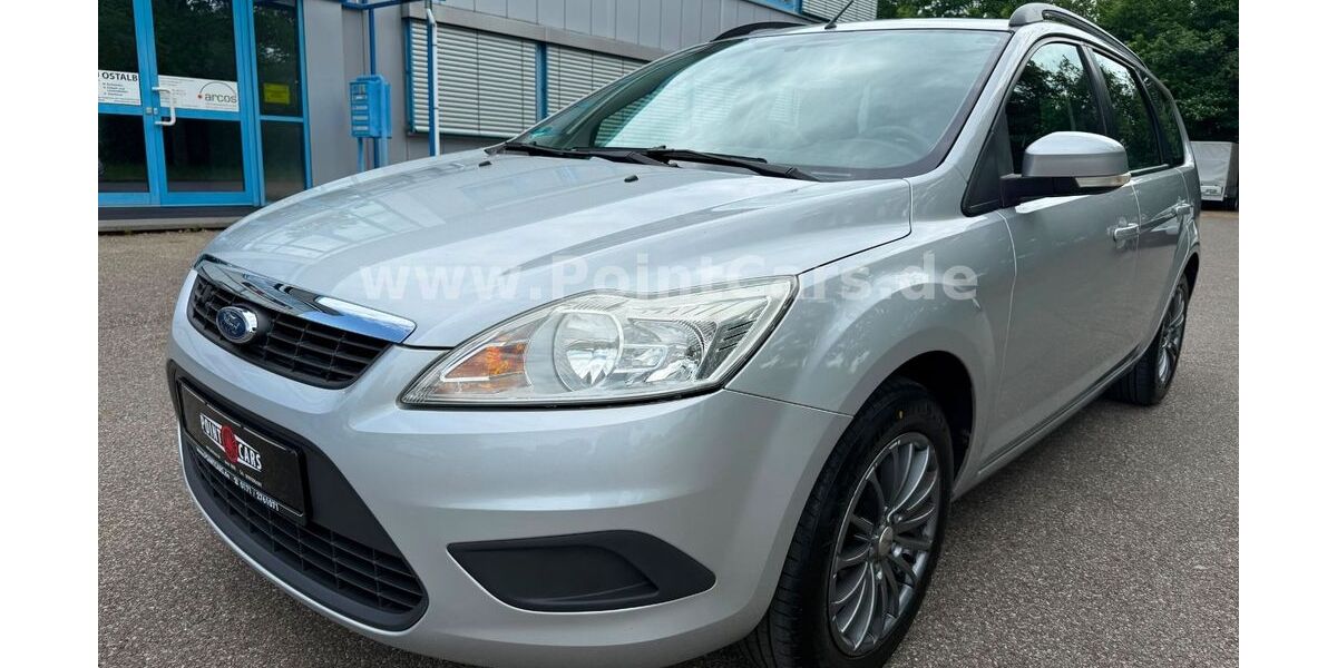 Ford Focus 145.000 km 4.999 &euro; Essingen 73457