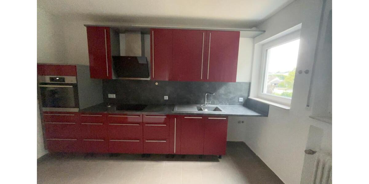 Terrassenwohnung Aalen Unterkochen - 2.5 Zimmer, 68 m&sup2;, 980&euro; | Angebot:26680589