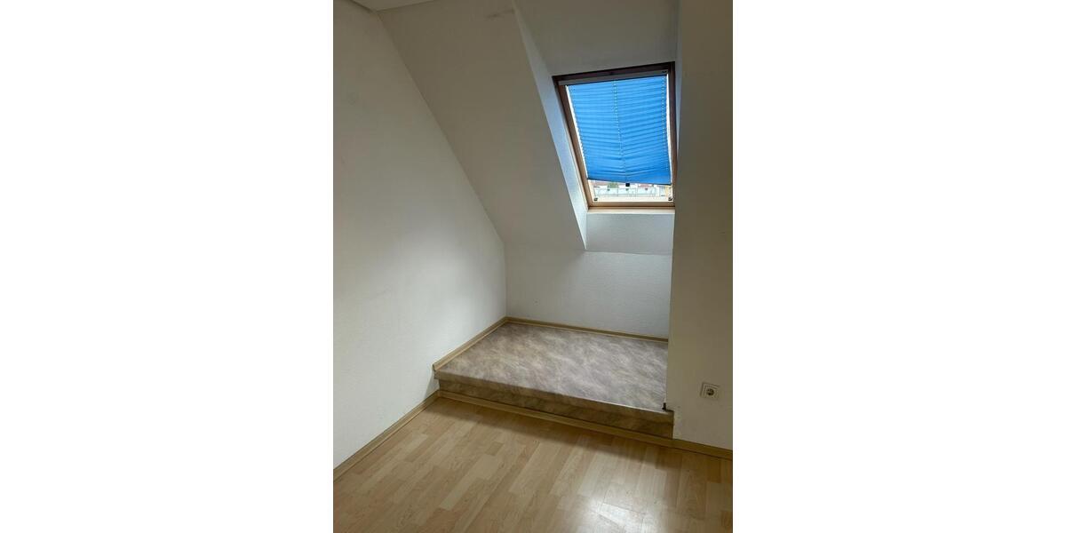 Etagenwohnung Schwäbisch Gmünd Bargau - 3.5 Zimmer, 80 m&sup2;, 860&euro; | Angebot:26134766