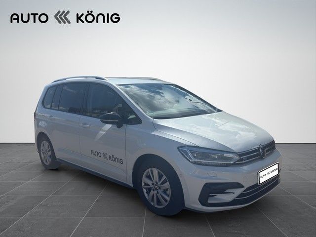 VW Touran 16.000 km 38.990 &euro; Nördlingen 86720