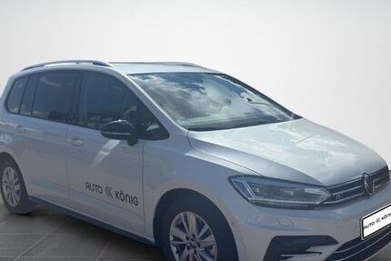 VW Touran 16.000 km 39.990 &euro; Nördlingen 86720