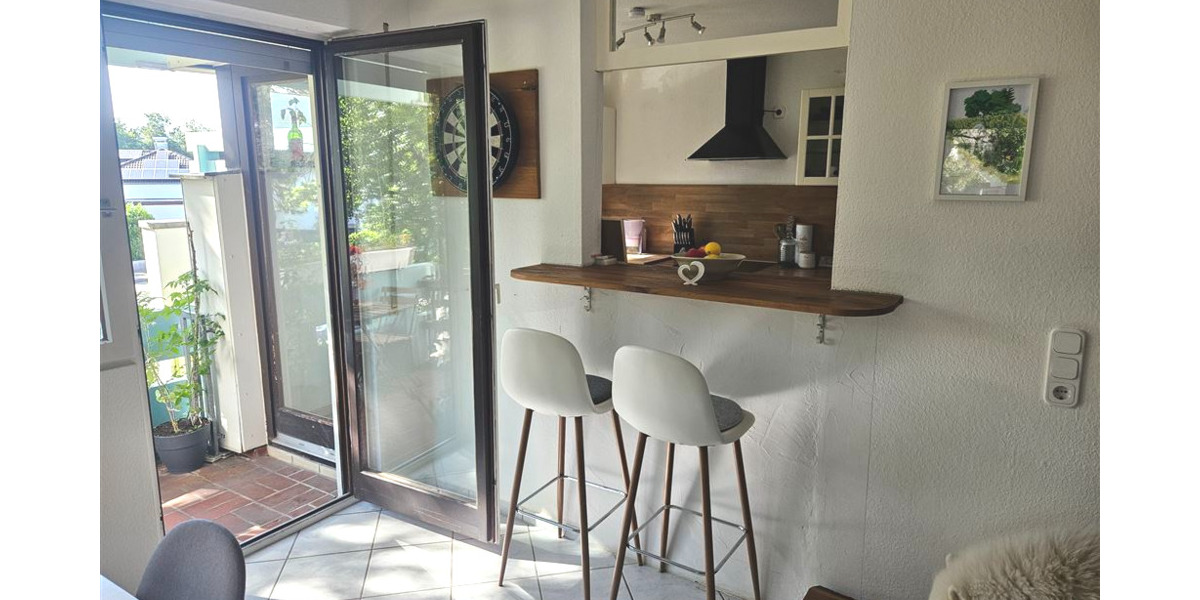 Etagenwohnung Königsbronn Königsbronn - 2 Zimmer, 74 m&sup2;, 195.000&euro; | Angebot:25773549