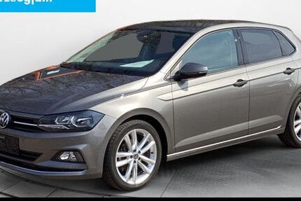 VW Polo 41.250 km 18.930 &euro; Ellwangen 73479