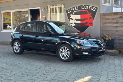 Mazda 3 194.000 km 1.490 &euro; Heidenheim 89520