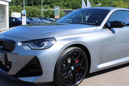 BMW M240i 4.900 km 58.980 &euro; Schwäbisch Gmünd 73529