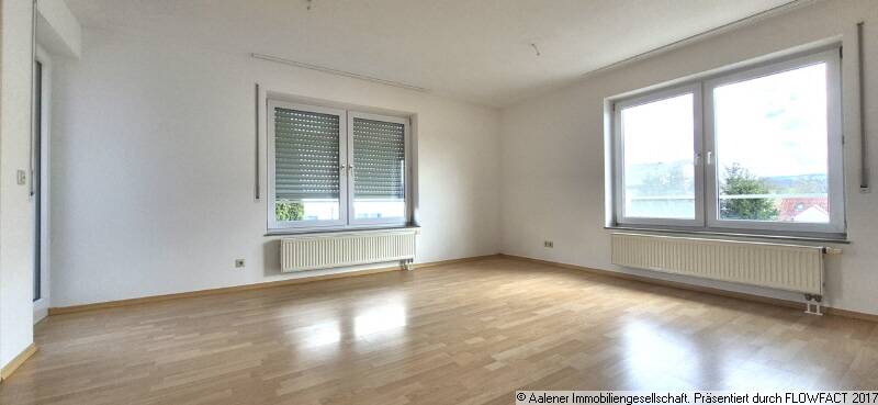 Etagenwohnung Aalen Dewangen - 2 Zimmer, 50 m&sup2;, 145.000&euro; | Angebot:25968497