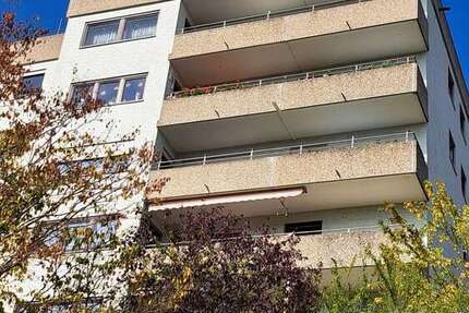 Wohnung Aalen Unterkochen - 2 Zimmer, 70 m&sup2;, 194.000&euro; | Angebot:26639889