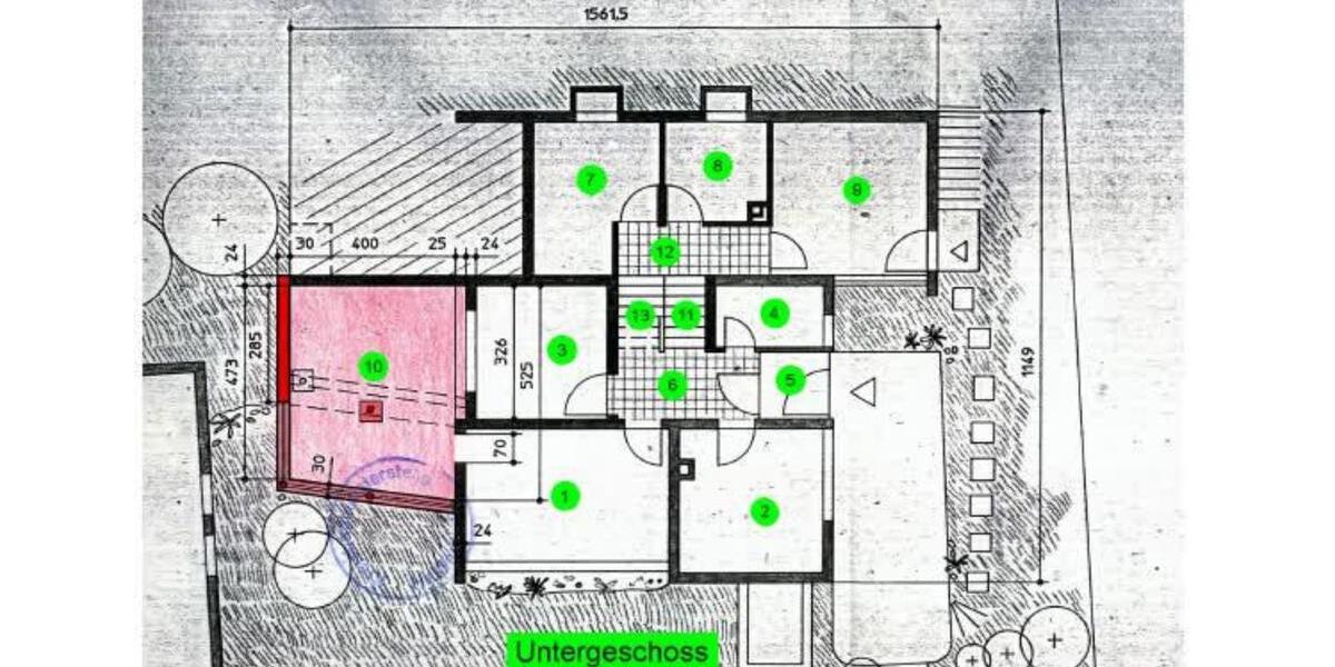 Einfamilienhaus Steinheim am Albuch - 10 Zimmer, 200 m&sup2;, 449.000&euro; | Angebot:25363662