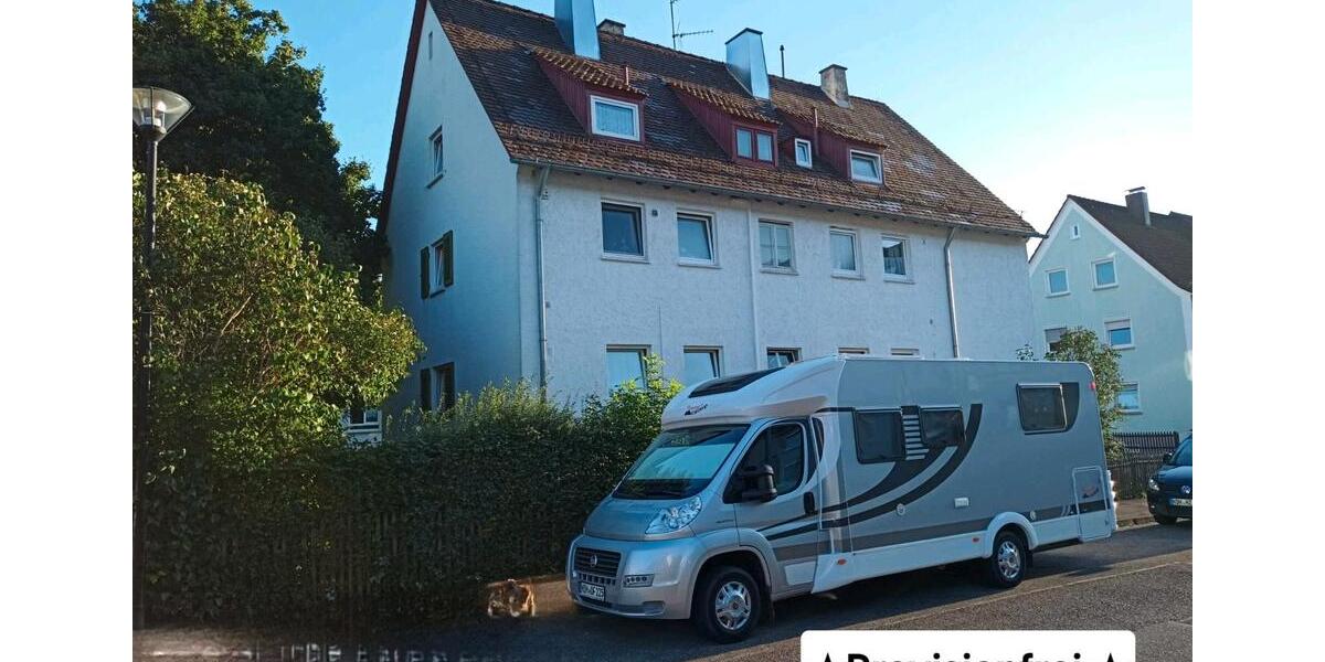 Etagenwohnung Heidenheim an der Brenz - 2 Zimmer, 49 m&sup2;, 139.000&euro; | Angebot:27234722