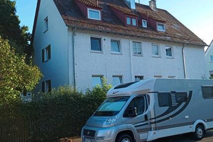 Wohnung Heidenheim an der Brenz - 2 Zimmer, 49 m&sup2;, 139.000&euro; | Angebot:27234722