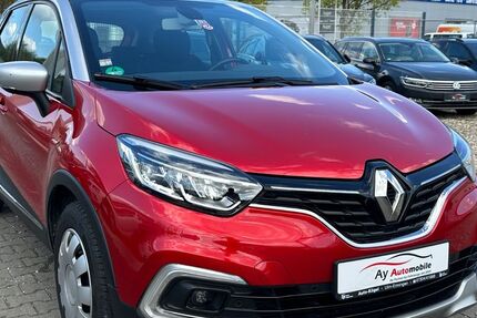 Renault Captur 42.832 km 11.999 &euro; Heidenheim 89520
