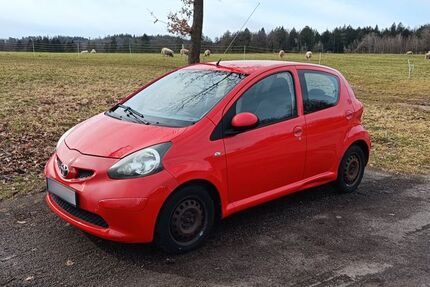 Toyota Aygo (X) 197.000 km 800 &euro; Lorch (Württemberg) 73547