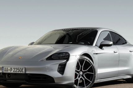 Porsche Taycan 49.080 km 70.880 &euro; Schwäbisch Gmünd 73529
