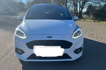 Ford Fiesta 175.000 km 7.390 &euro; Aalen 73430