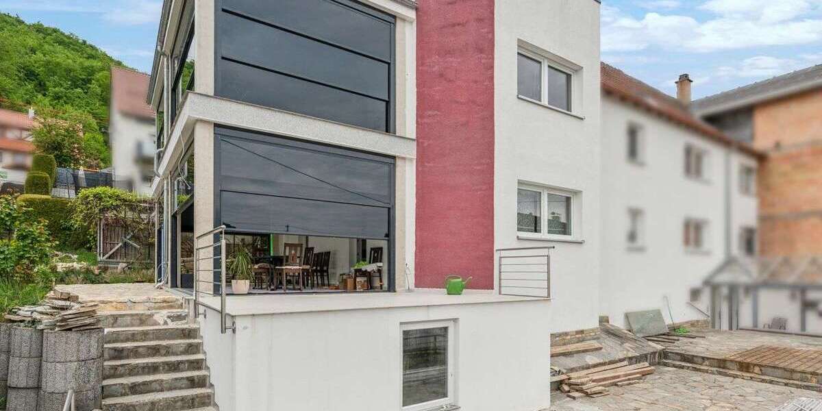 Einfamilienhaus Oberkochen - 10 Zimmer, 305 m&sup2;, 749.000&euro; | Angebot:20629139