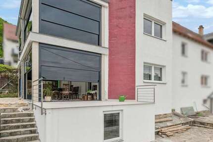 Haus Oberkochen - 10 Zimmer, 305 m&sup2;, 749.000&euro; | Angebot:20629139