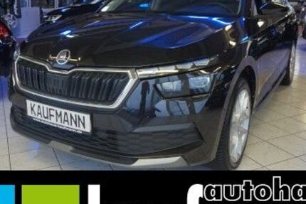 Skoda Kamiq 59.918 km 19.990 &euro; Aalen-Dewangen 73434