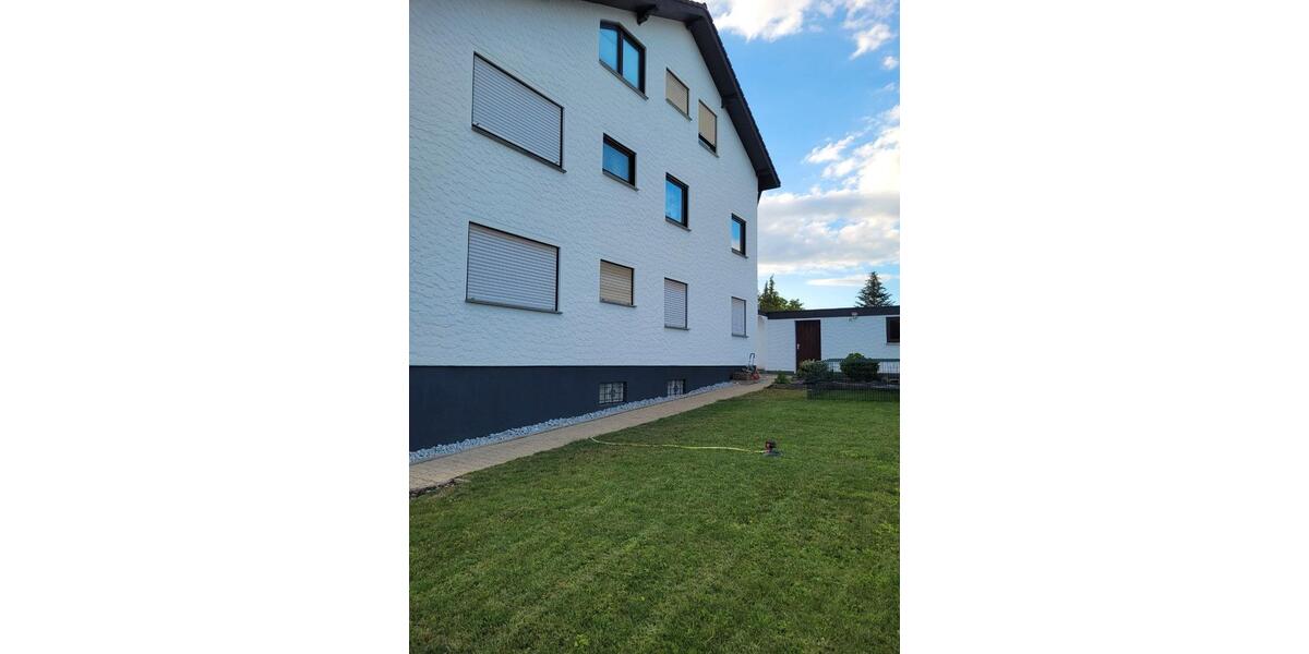 Etagenwohnung Aalen Dewangen - 5 Zimmer, 132 m&sup2;, 349.000&euro; | Angebot:27261700
