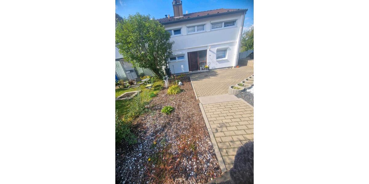 Reihenhaus Aalen Unterkochen - 5 Zimmer, 112 m&sup2;, 430.000&euro; | Angebot:26763003