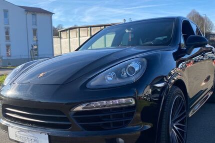 Porsche Cayenne 195.200 km 20.900 &euro; Schwäbisch Gmünd 73529