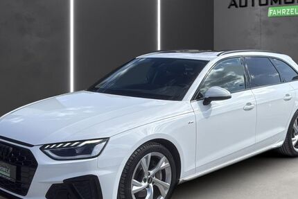 Audi A4 182.000 km 22.450 &euro; Schwäbisch Gmünd 73525