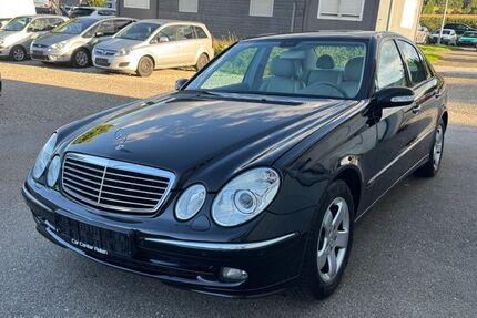 Mercedes-Benz E 280 295.000 km 3.500 &euro; Aalen-Essingen 73457