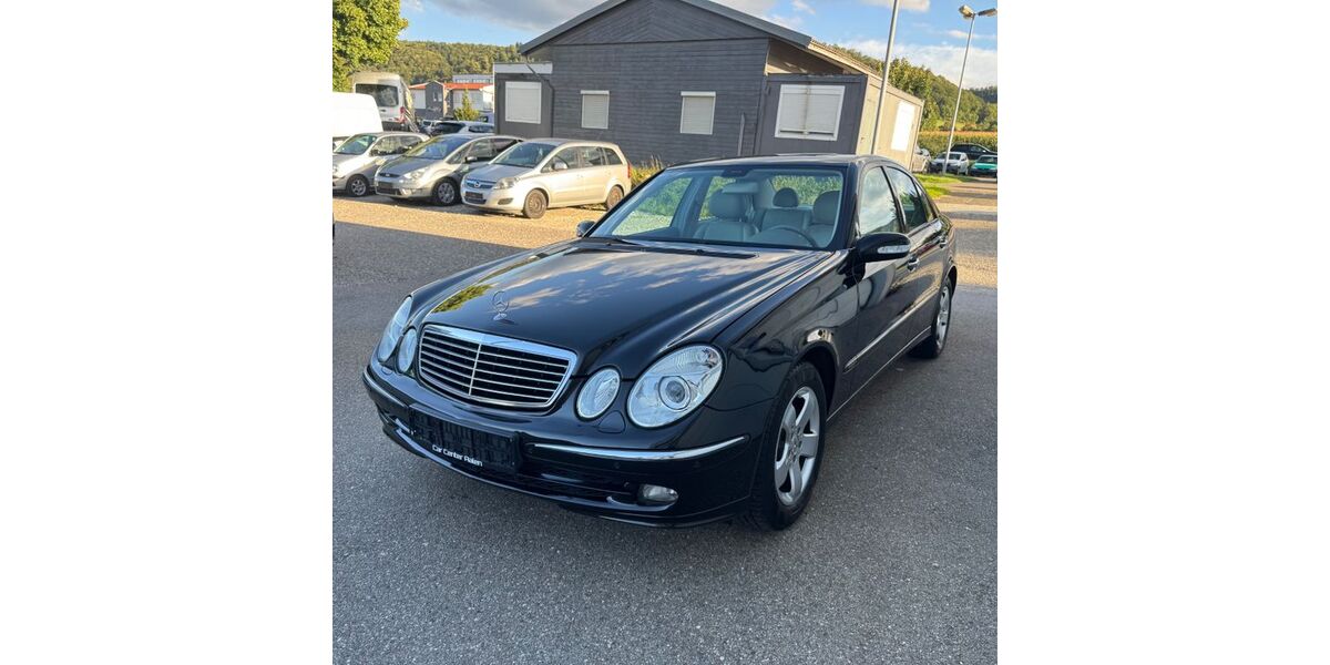 Mercedes-Benz E 280 295.000 km 3.500 &euro; Aalen-Essingen 73457