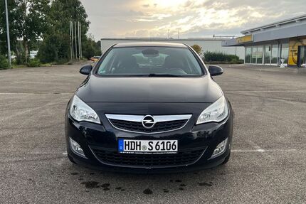 Opel Astra 140.000 km 5.900 &euro; Giengen an der Brenz 89537