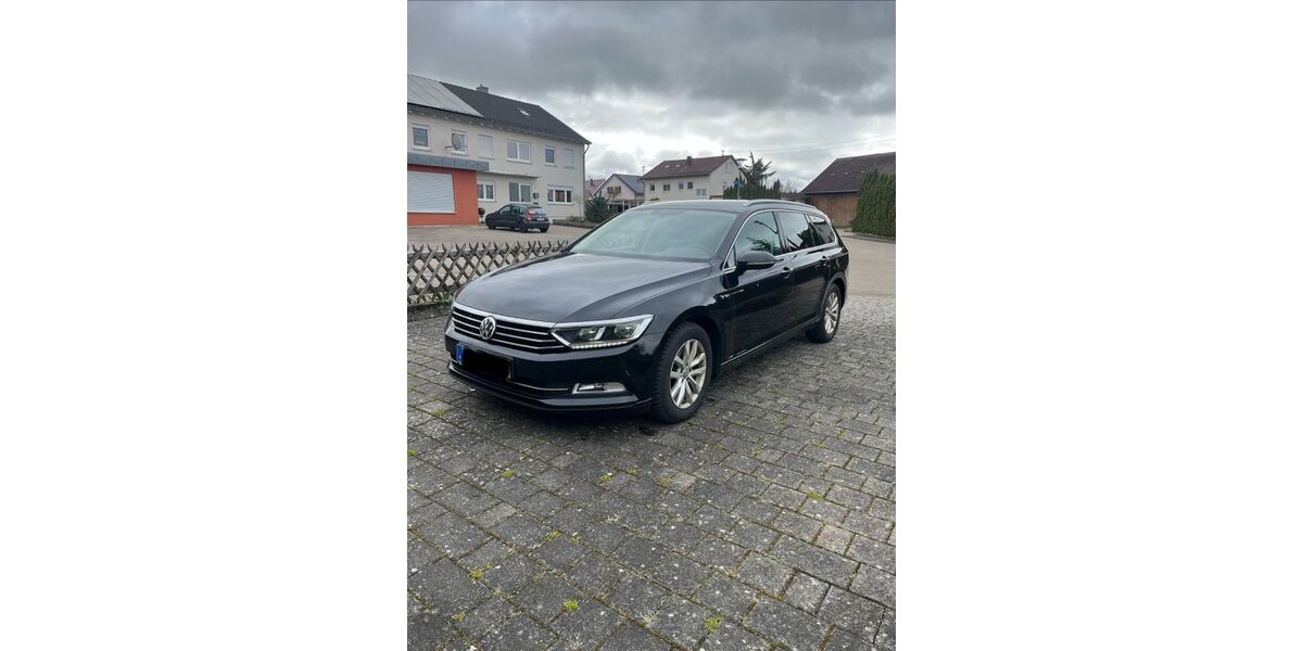 VW Passat Variant 217.455 km 10.100 &euro; Unterschneidheim 73485