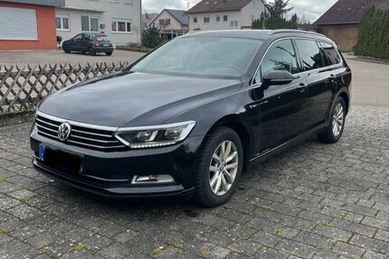 VW Passat Variant 217.455 km 9.800 &euro; Unterschneidheim 73485