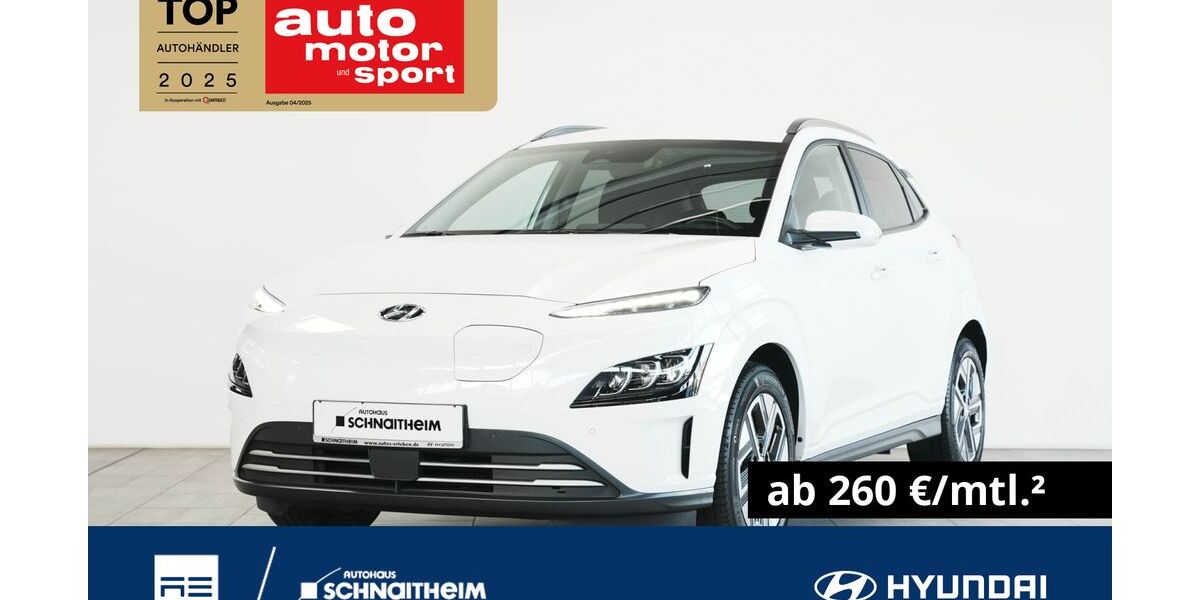 Hyundai KONA 32.983 km 21.690 &euro; Heidenheim 89520