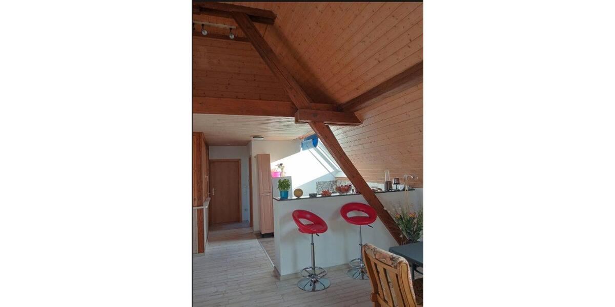 Etagenwohnung Heidenheim an der Brenz - 2.5 Zimmer, 79 m&sup2;, 720&euro; | Angebot:26675120