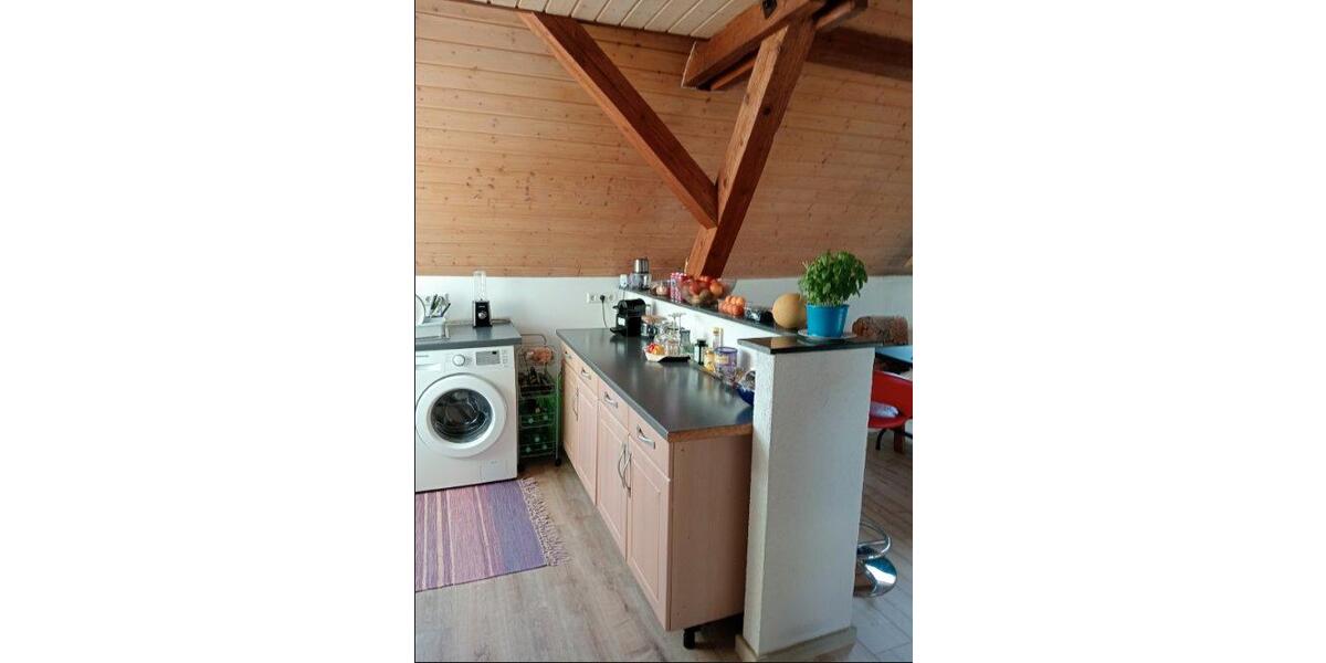 Etagenwohnung Heidenheim an der Brenz - 2.5 Zimmer, 79 m&sup2;, 720&euro; | Angebot:26675120