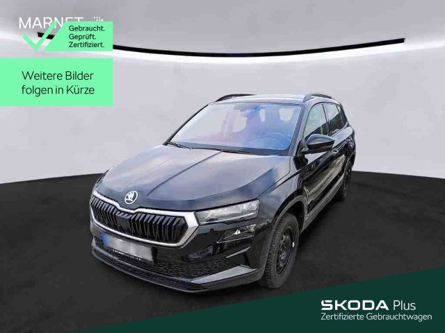 Skoda Karoq 70.297 km 26.990 &euro; Heidenheim an der Brenz 89520