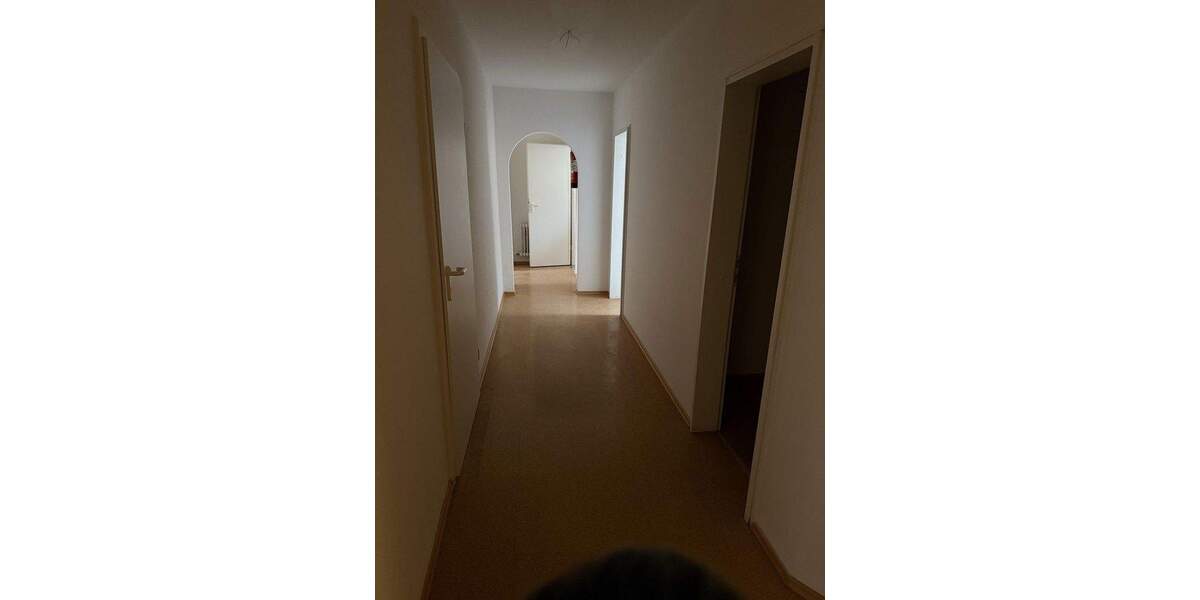 Etagenwohnung Ellwangen - 6 Zimmer, 136 m&sup2;, 1.360&euro; | Angebot:25657526