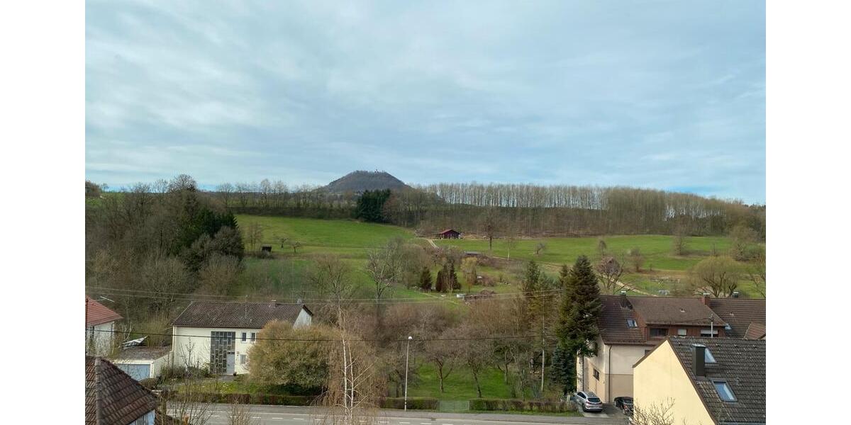 Dachgeschoßwohnung Schwäbisch Gmünd Bargau - 2.5 Zimmer, 90 m&sup2;, 1.200&euro; | Angebot:26038446