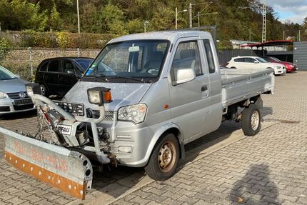 DFSK K01 11.000 km 8.900 &euro; Schwäbisch - Gmünd 73529