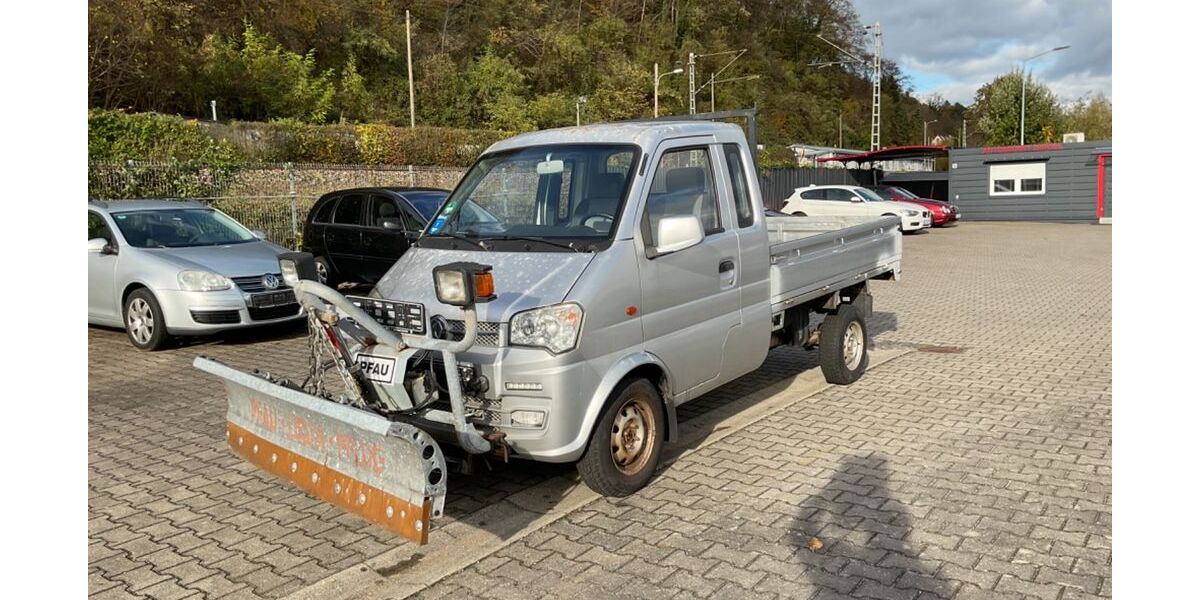 DFSK K01 11.000 km 8.900 &euro; Schwäbisch - Gmünd 73529