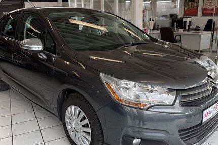 Citroen C4 126.300 km 5.990 &euro; Aalen 73431