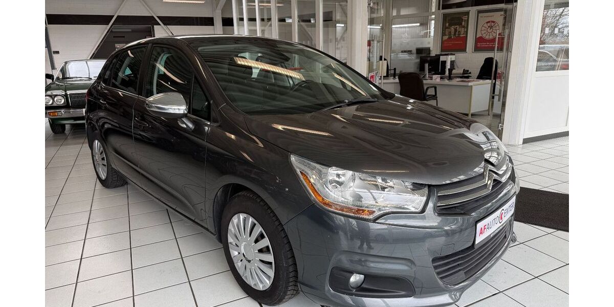 Citroen C4 126.300 km 5.990 &euro; Aalen 73431