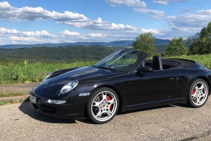 Porsche 997 93.750 km 56.997 &euro; Schwäbisch Gmünd 73525