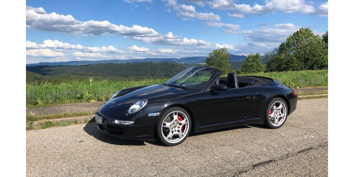 Porsche 997 93.750 km 56.997 &euro; Schwäbisch Gmünd 73525